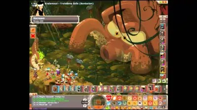 À combien de donjons peut-on accéder sans avoir besoin d'être abonné ?