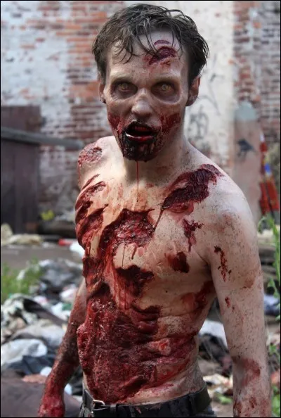 Qui tue involontairement Dale ?