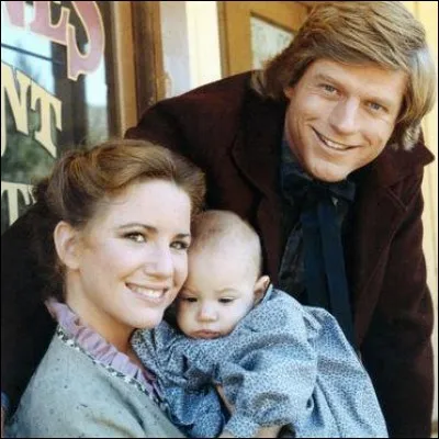 Qui suis-je ? (le bébé)