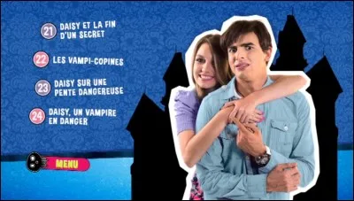 Qui va être l'associée d'Ulysse O´Brian ?