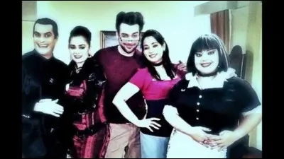 Qui est la fille de Dracula ?