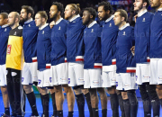 Quiz Connais-tu les joueurs de l'quipe de France masculine de handball en 2017 ?