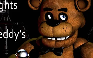 Quiz Five nights at freddy s