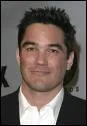 Dean Cain.