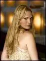 Molly Sims.