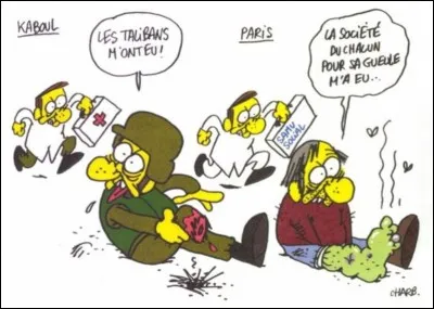 Ton meilleur ami se prend une balle dans le ventre en milieu d'un combat et tu ne sais pas s'il peut être sauvé :