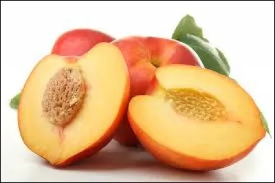 À quelle activité ce fruit correspond-il ?