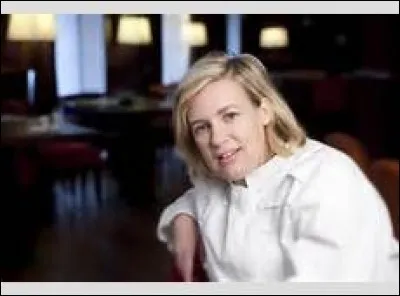 Comment se pr&eacute;nomme le chef Darroze ?