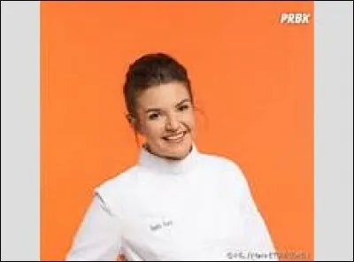 De quelle ville est originaire Giancinta ?