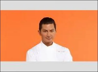 Comment se pr&eacute;nomme ce candidat ?