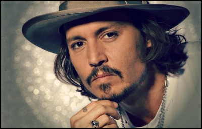 Quel jour est né Johnny Depp ?