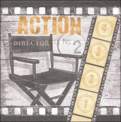 Dans combien de films a-t-il joué ?