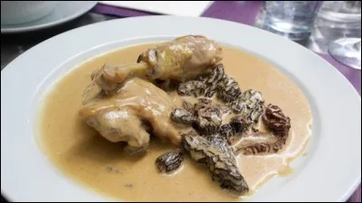 Quel est le nom de cette recette typiquement franc-comtoise ?