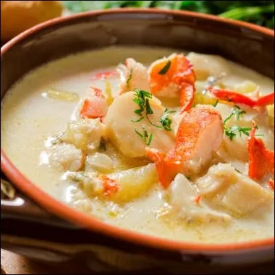 Au coup d'oeil, dites-moi quel est ce plat provençal ?