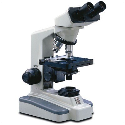 Le Microscope - À quoi consiste le microscope ?
