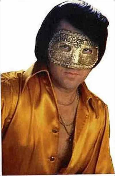 Orion - Orion est un artiste rockabilly qui connu un grand succès après la mort d'un chanteur. Lequel ?