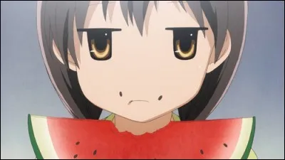 Comment la sur de Misaki s'appelle-t-elle ?