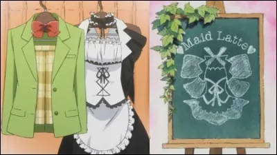 Pourquoi les membres du Maid Latte, ainsi que d'autres personnes, ont-ils décidé de concourir face au président Igarashi ?