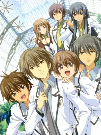 Dans "Sp&eacute;cial A", qui est surnomm&eacute; "num&eacute;ro 2" ?