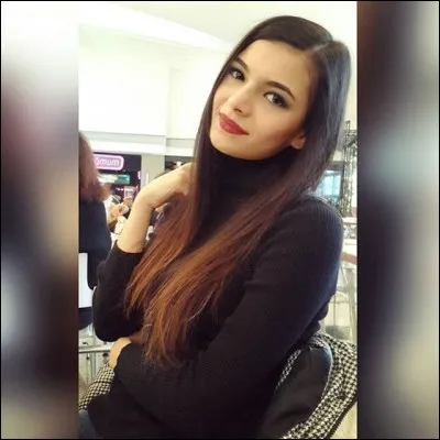 Qui est cette fille ?