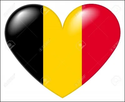 Comment s'appelle l'hymne national de la Belgique ?