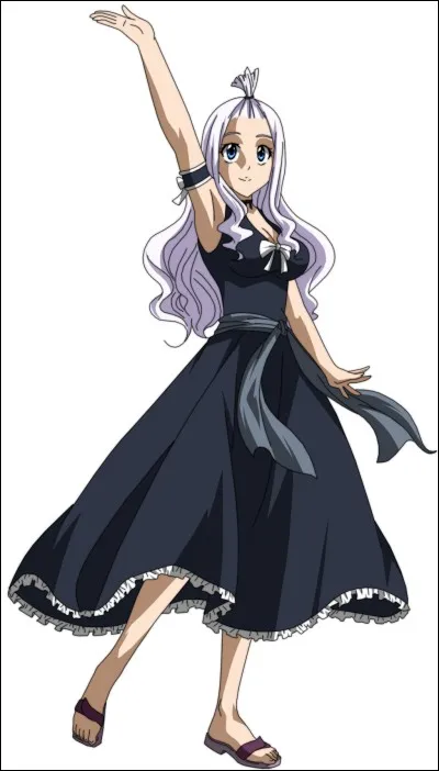 Qui sont le frère et la sur de Mirajane ?