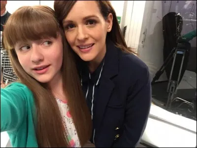 Où travaille Sofia ?