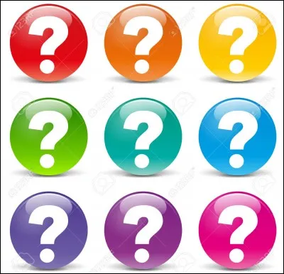 Pourquoi a-t-il un secret ?