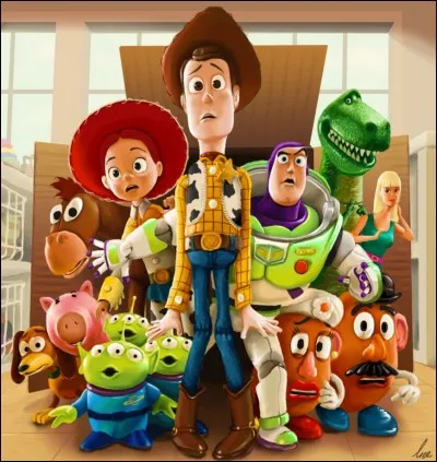 Quel est le titre de ce film ?