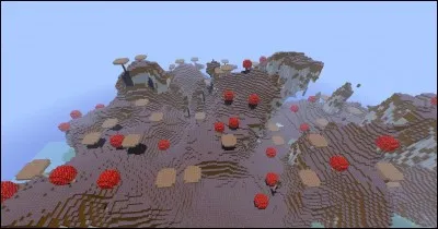 Peut-on tondre les champimeux ?