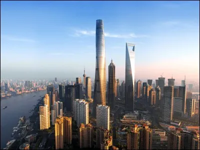 Sur quelle rivière se situe cette ville ?