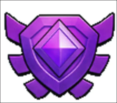 Quelle ligue contient 2000 trophées ?