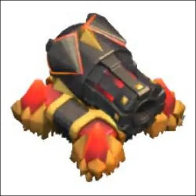 Quel est le niveau maximum du canon ?