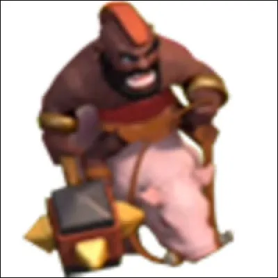 Quel est le niveau maximum pour le cochon ?