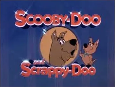 Scooby-Doo est...