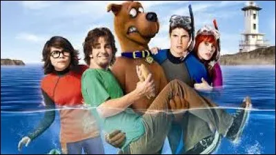 De quelle race est Scooby-Doo ?