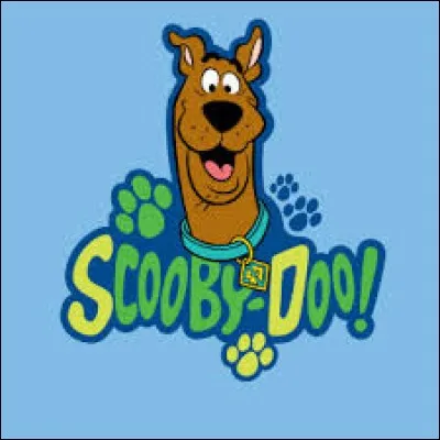 Comment s'appellent les personnages de "Scooby-Doo" ?