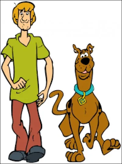 Quel est le vrai nom de Scooby-Doo ?