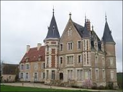 Pour commencer cette nouvelle balade, je vous emmène visiter le château de la Touratte, à Arcomps. Commune Berrichonne, elle se situe en région ...