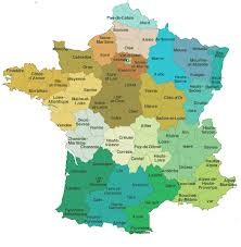 Quiz Regions