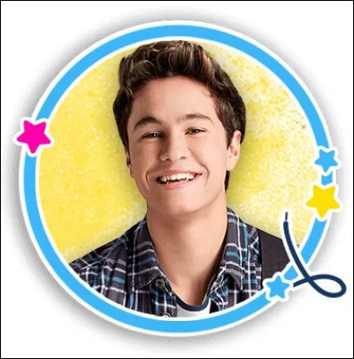 Comment s'appelle ce personnage ?