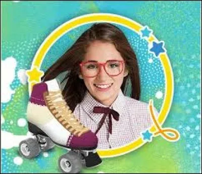 Comment s'appelle ce personnage ?