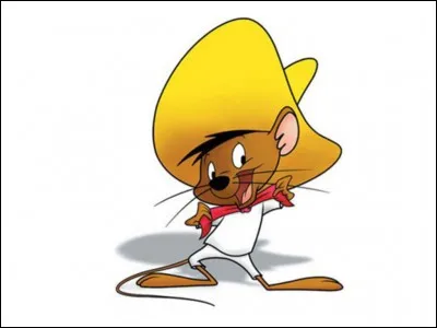 &Agrave; quel dessin anim&eacute; appartient ce personnage ?