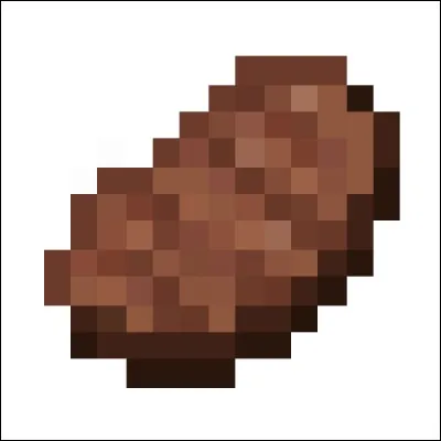 Quel taux de saturation donne un steak cuit ?