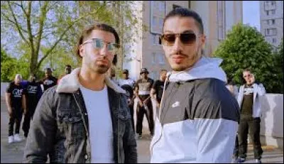 Lequel des deux frères est le plus vieux ?