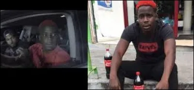 Qui est le méchant dans "Naha, Onizuka et Bene" ?