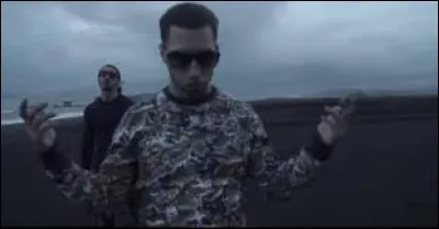 De quel clip provient cette image ?