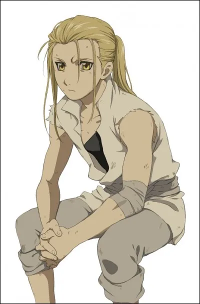 Quel était le numéro d'esclave d'Hohenheim ?