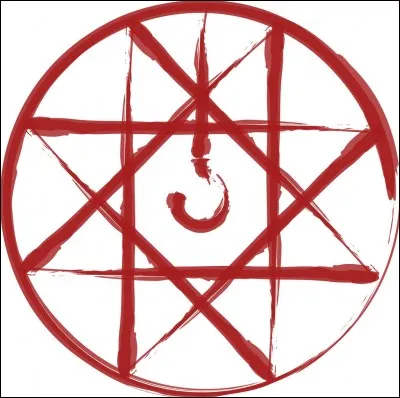 Et tant qu'on est dans les chiffres... Quel était le matricule de Barry le Boucher, au laboratoire numéro 5 ?