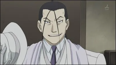 Comment Kimblee a-t-il réussi à conserver la pierre philosophale qu'on lui avait confiée lors de la guerre d'Ishbal ?